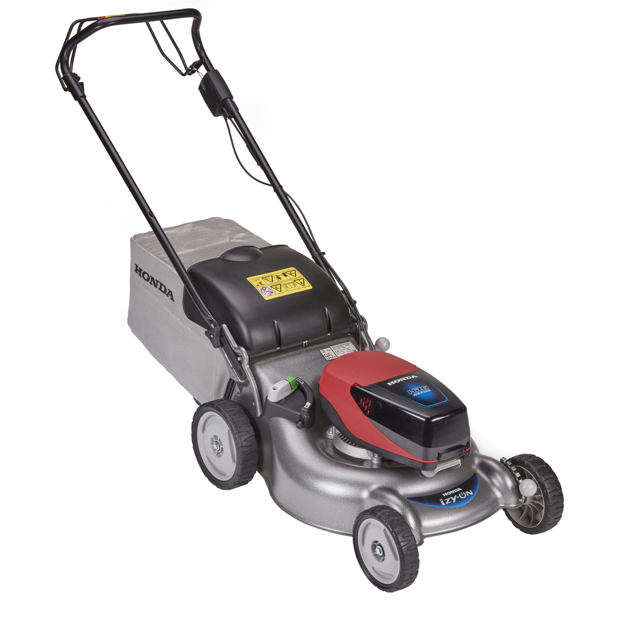 Honda hrg 466 skeh