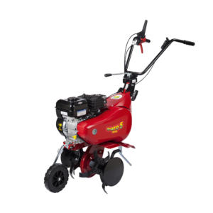 Motobineuses EuroSystems EURO 5 L