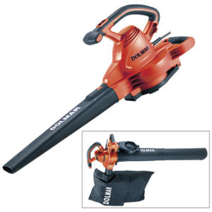 Souffleurs-Aspirateurs Dolmar EB 166 V