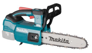 Tronçonneuse à Batterie MAKITA DUC 254 Z