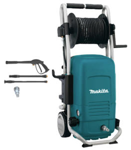 Nettoyeurs haute pression Makita HW 151