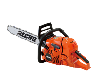 Tronçonneuse Thermique Echo CS 590 ES