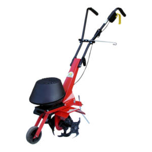 Motobineuses EuroSystems Zappa Electrique