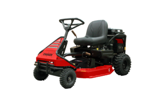 Tracteur tondeuse Charger 84