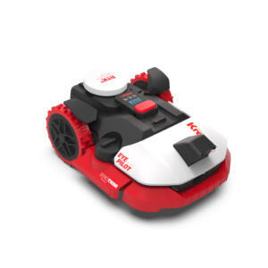 Robot de tonte Kress KR 274 E