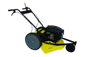 Tondeuse débrousailleuse Roques et Lecoeur P502
