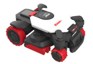 Robot de tonte Kress KR 283 E 4X4 AWD