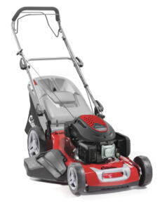 tondeuse thermique tractée Colombia  pm 554 TCGX