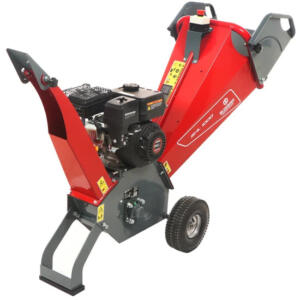 BROYEUR SHL1000 BLUE BIRD